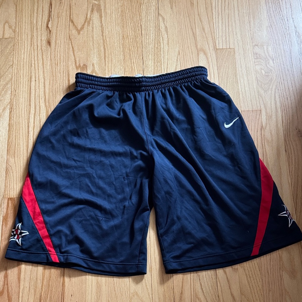Nike Olympic USA  Mens Basketball Team Shorts